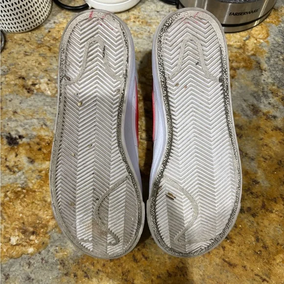 Nike Blazer Mid size 3.5 - Picture 8 of 9